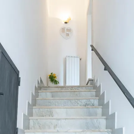 Appartement Dimora Silvio Pellico Carovigno