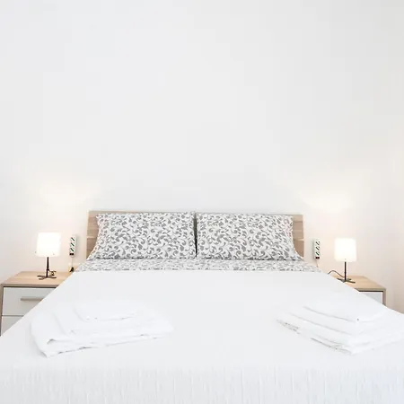Dimora Silvio Pellico Apartament Carovigno