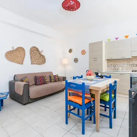 Apartment Dimora Silvio Pellico Carovigno