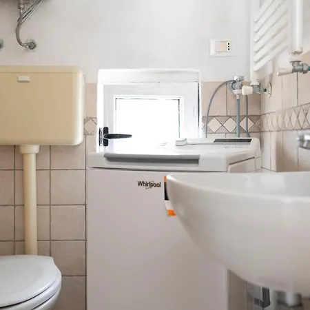 Dimora Silvio Pellico Apartment
