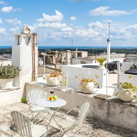 Apartament Dimora Silvio Pellico *