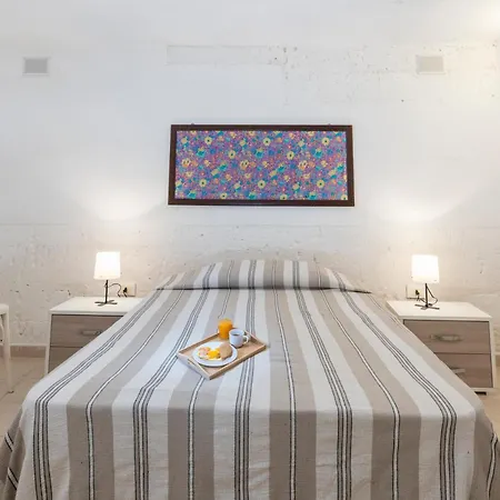 Dimora Silvio Pellico Apartment Carovigno