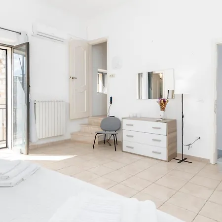 Apartment Dimora Silvio Pellico Carovigno