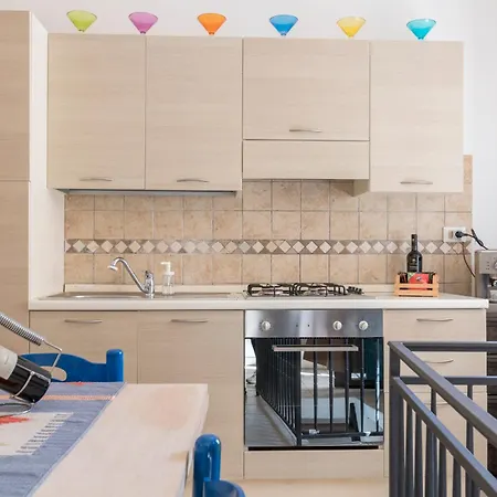 Dimora Silvio Pellico * Carovigno