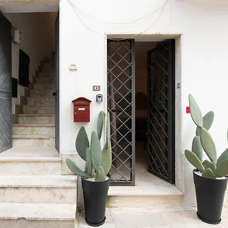Dimora Silvio Pellico Apartament *