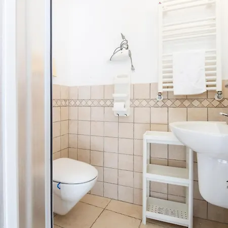 Apartament Dimora Silvio Pellico Carovigno