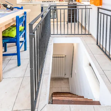 Dimora Silvio Pellico Apartment *