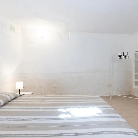 Dimora Silvio Pellico Apartament Carovigno