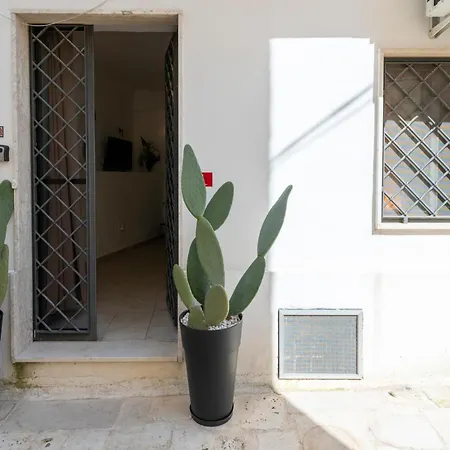 Dimora Silvio Pellico Apartment