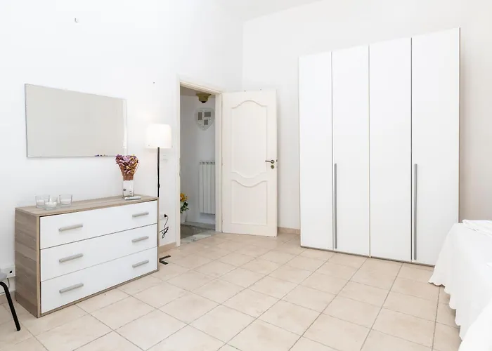 Dimora Silvio Pellico Carovigno