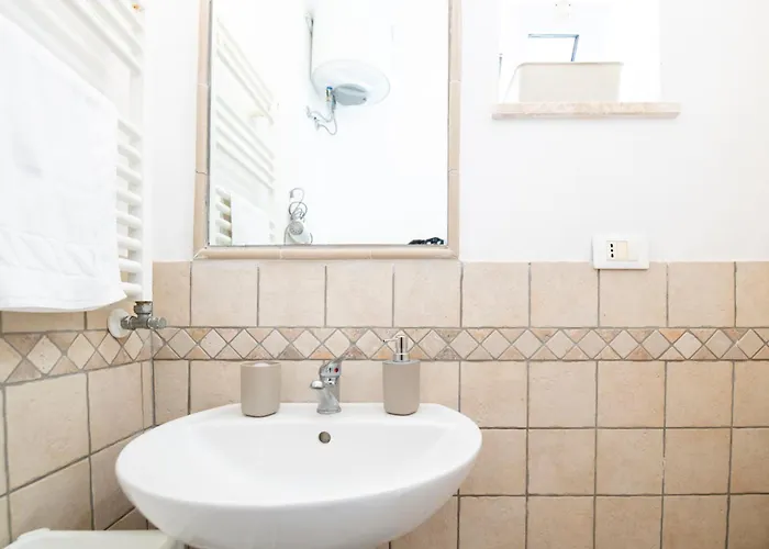 Dimora Silvio Pellico * Carovigno