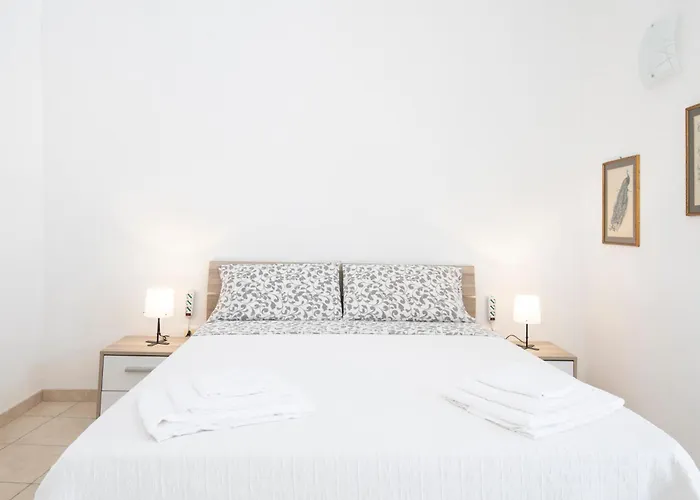 Dimora Silvio Pellico Apartment Carovigno