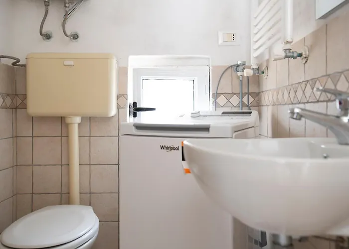 Dimora Silvio Pellico Apartment