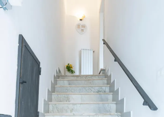 Apartment Dimora Silvio Pellico Carovigno