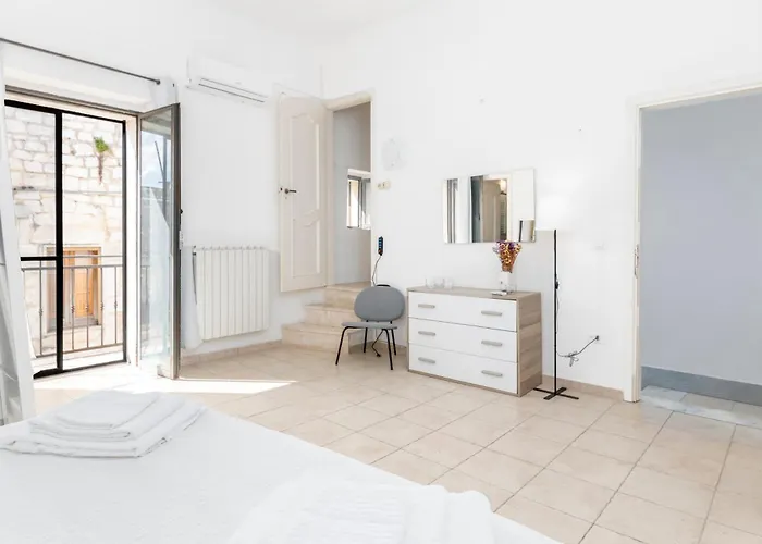 Apartment Dimora Silvio Pellico Carovigno