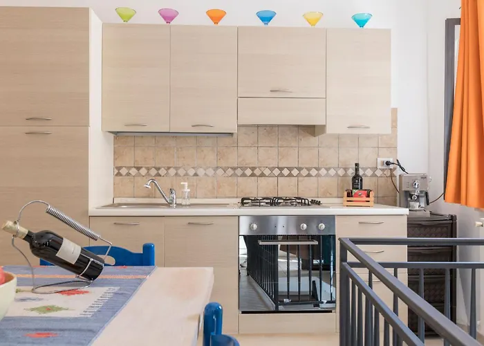 Dimora Silvio Pellico * Carovigno