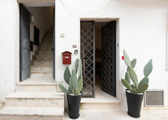 Dimora Silvio Pellico Apartment *