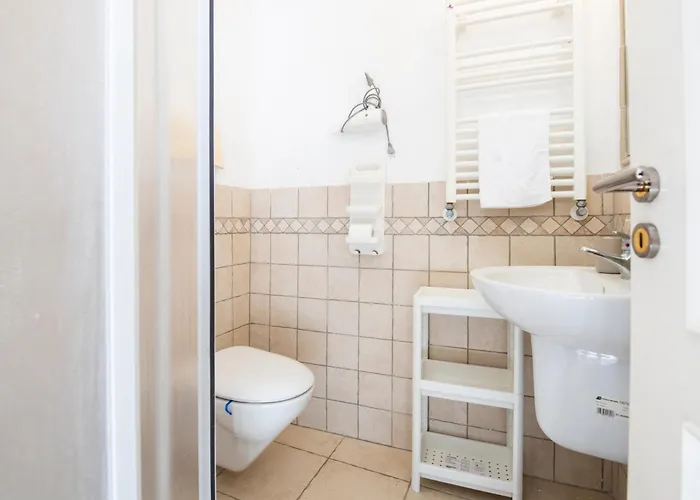 Apartment Dimora Silvio Pellico Carovigno