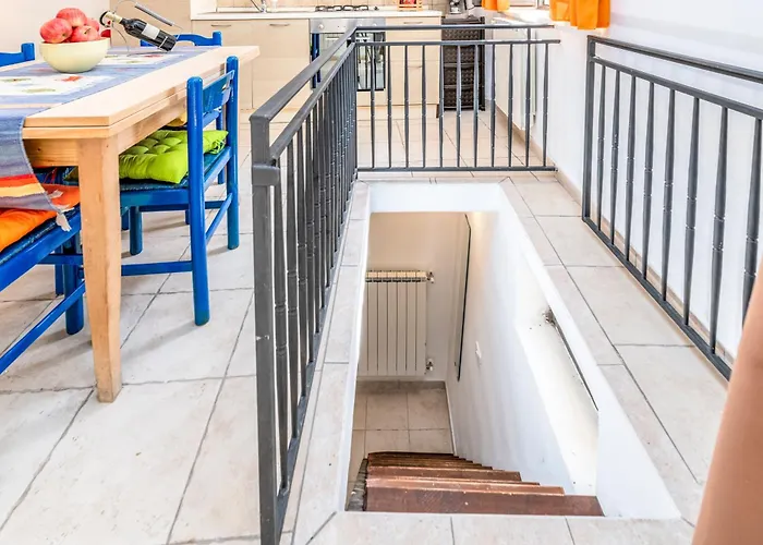 Dimora Silvio Pellico Apartment *