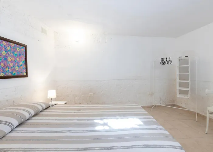 Dimora Silvio Pellico Apartment Carovigno
