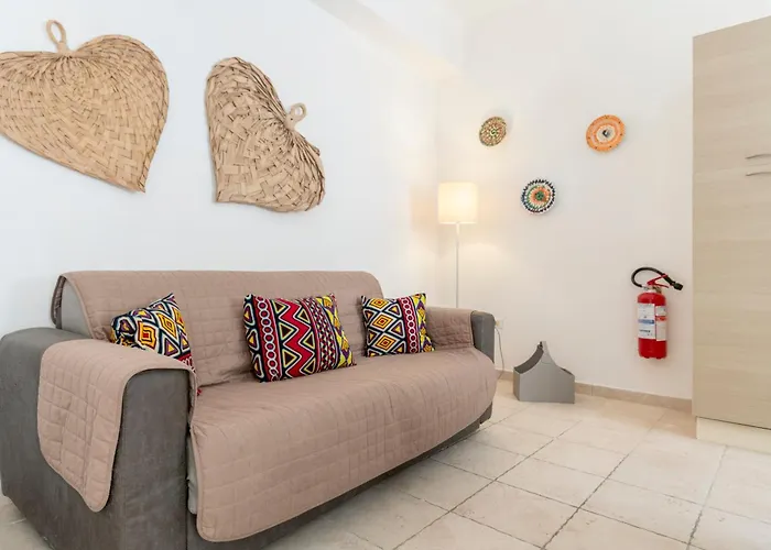 Dimora Silvio Pellico Carovigno