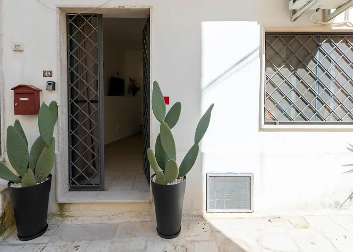 Dimora Silvio Pellico Apartment